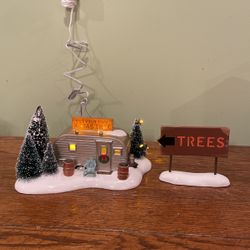 Department 56 Christmas Vacation 