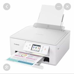 Canon TS7720 Printer