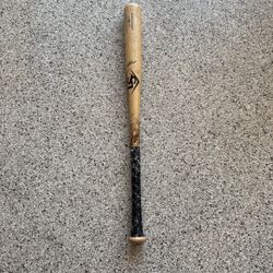 Baseball Bat - Wood - Cody Bellinger 