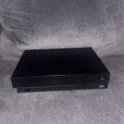 Xbox One