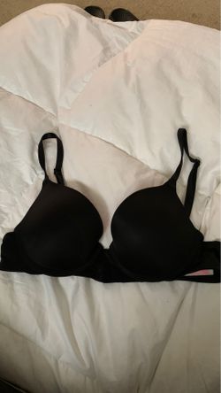 Victoria’s Secret wear everywhere push-up 34A