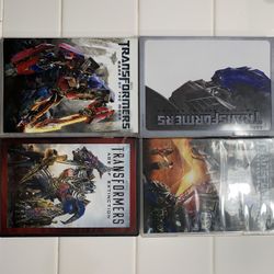Tons Of Movies