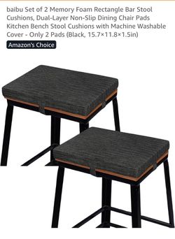 Seat Cushions