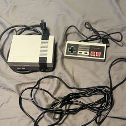 Original Mini Nintendo 