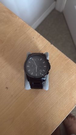 Armani Exchange Watch