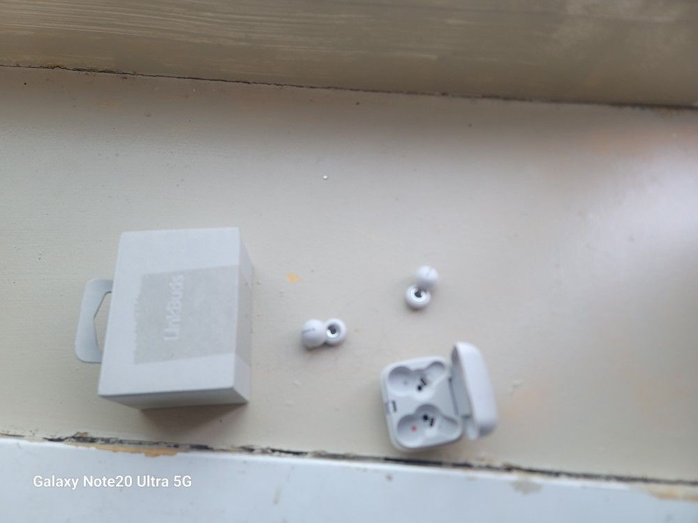 Soni Airpod