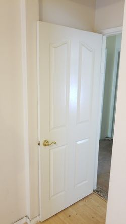32 inch interior doors