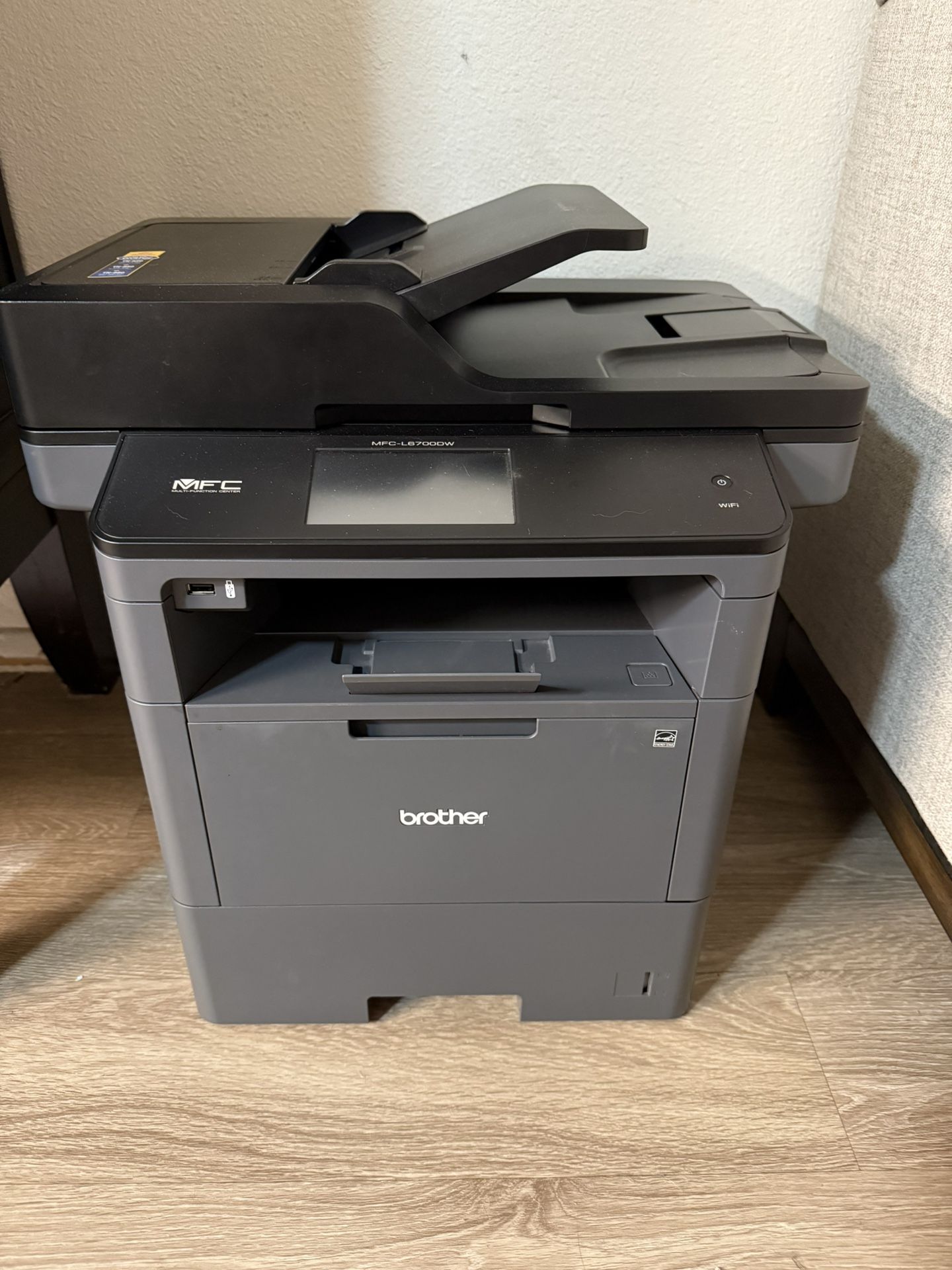 Brother Printer