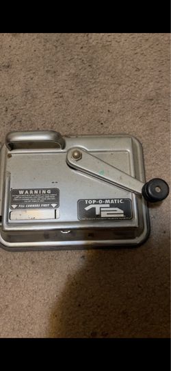 Rolling machine