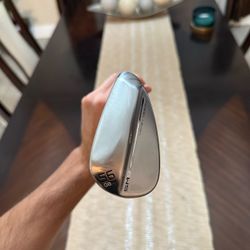 Golf club