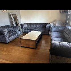 Couches 