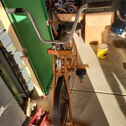 Schwinn exercise Bike