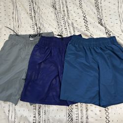 Men’s Shorts 