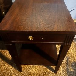 Side Table 