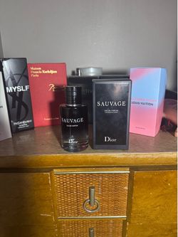 Dior Sauvage