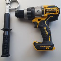 Dewalt Hammer drill 20v Tool Only