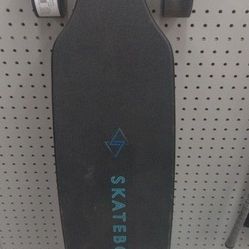 Electric Skateboard 