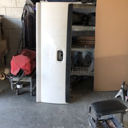 1(contact info removed) Chevy Silverado Tailgate 