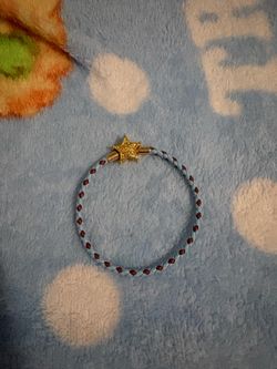 Disney Pandora, Toy story charm bracelet