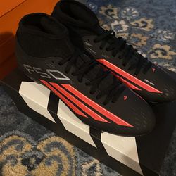 Men’s adidas f50 sprintgrid soccer cleats