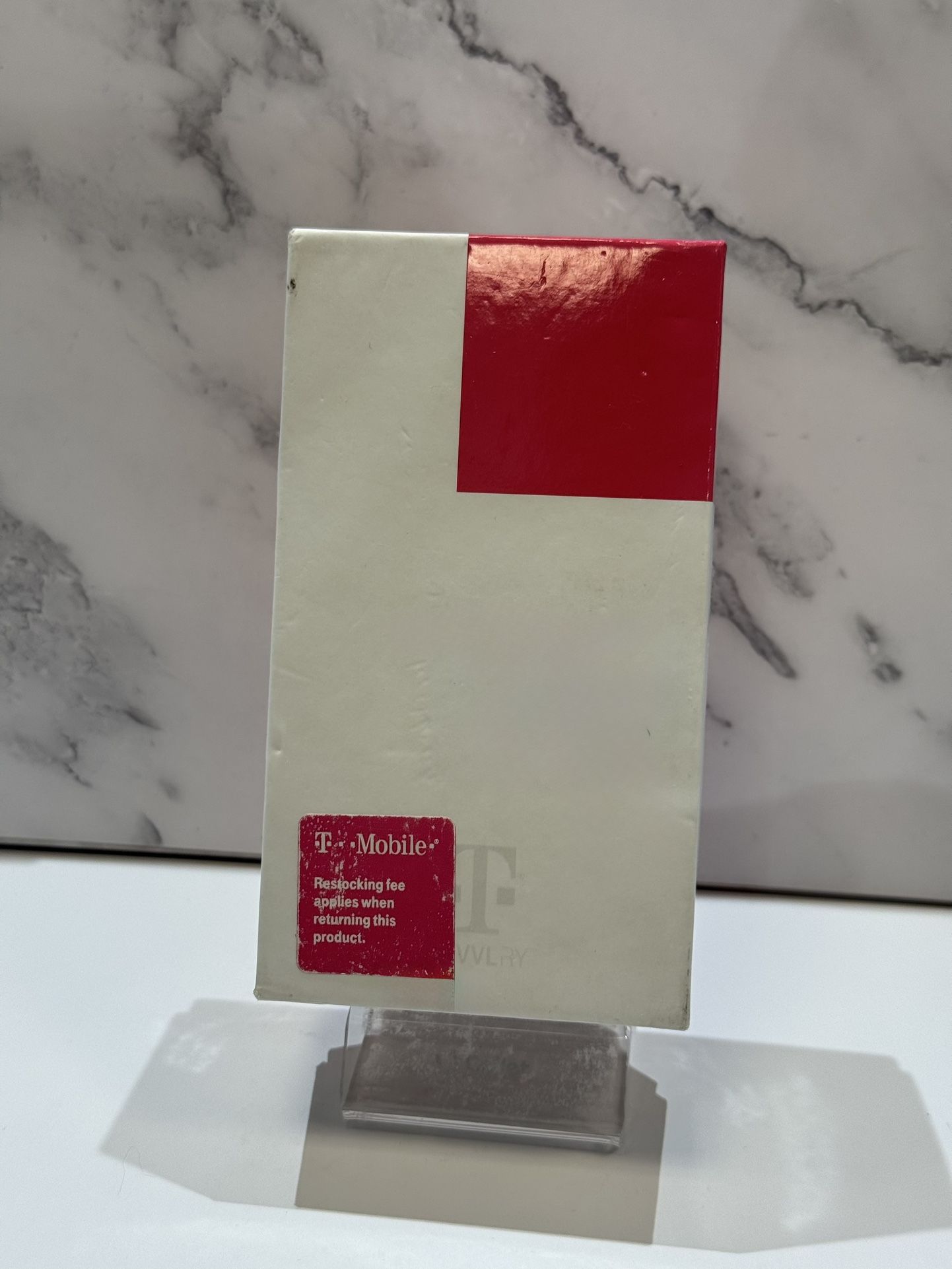 T Mobile Revvlry 32GB T Mobile