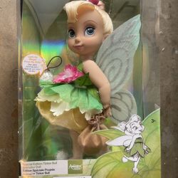 Disney Animator Doll Ask For Price Preguntar Por El Precio