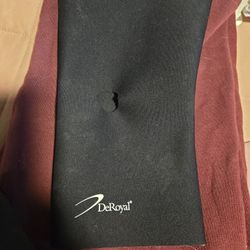 Prosthetic Brace For Below The Knee Amputation