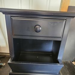 Land of Nod Side Table