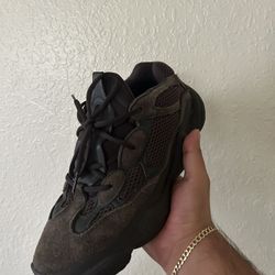 Adidas Yeezy 500 
