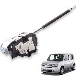 Grte Rokky Tailgate Door Lock Latch Actuator for Nissan Cube (2009-2014)