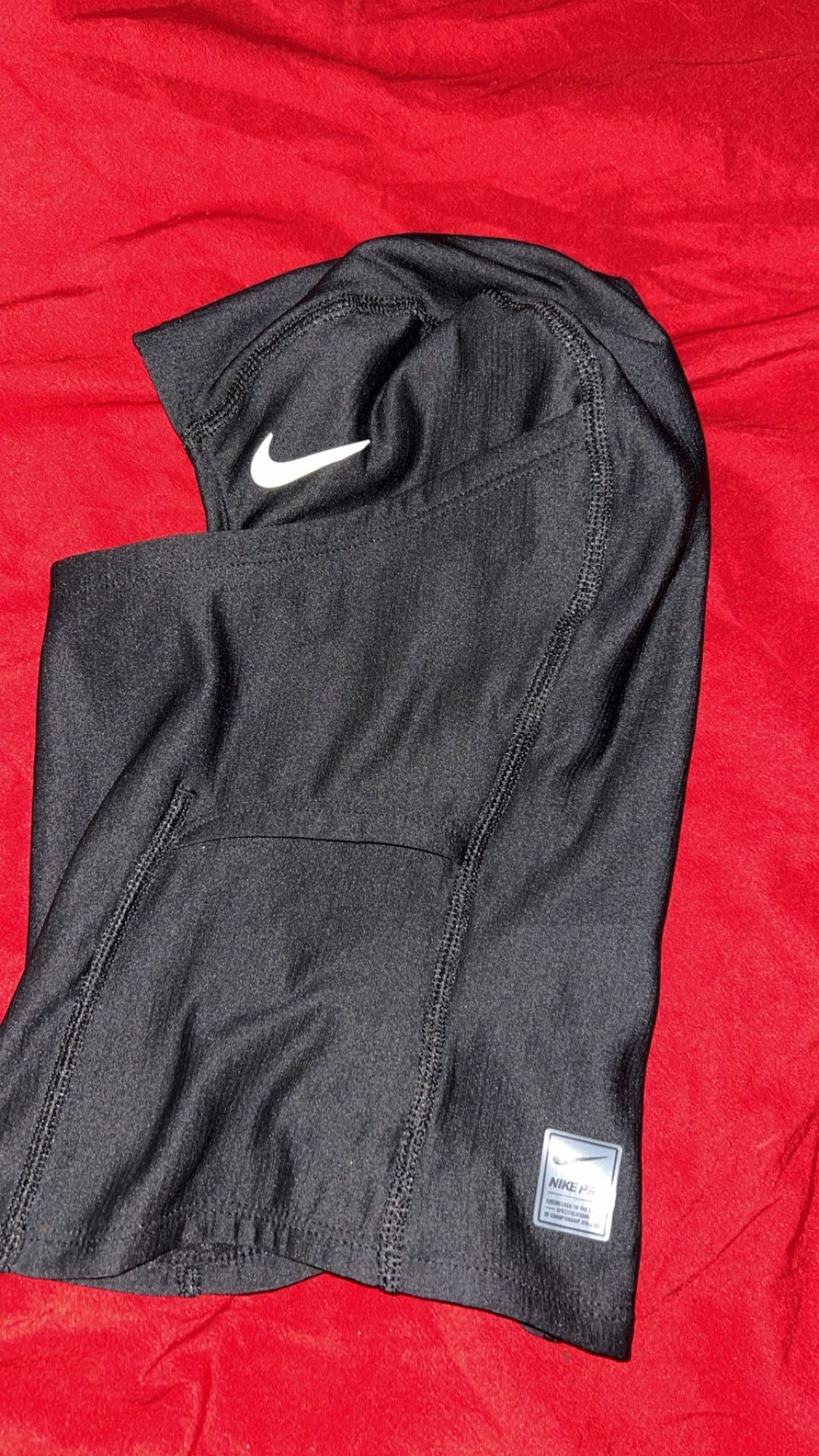 Nike Ski