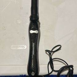 Rotation Curling Iron 