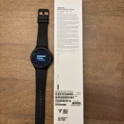 Samsung Galaxy Watch4 Classic 46mm