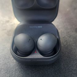 Samsung Galaxy Buds 2 Pro CHEAP!!! GREAT CONDITION