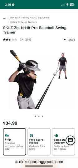 Skilz Hit And Zip