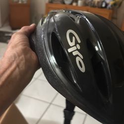 GIRO helmet