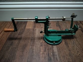Vintage Apple Peeler