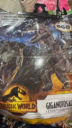 Jurassic world