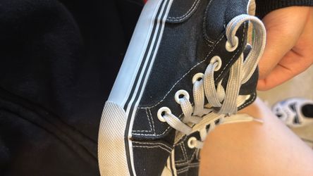 Kid Shoes Size 8 Used Hardly