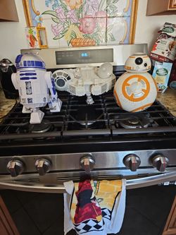 Star wars toys