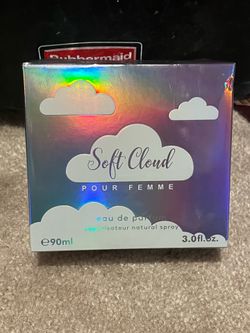 Soft cloud