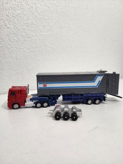 Transformers