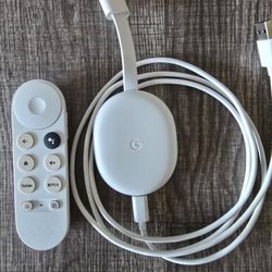 Google Tv Streamer