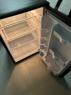 Danby Refrigerator