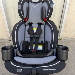GRACO CONVERTIBLE 