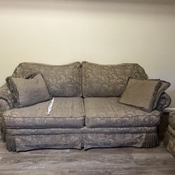 Free Couches- Please Come Pick Up
