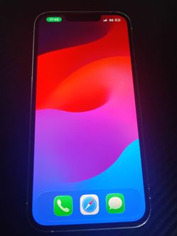 iphone 13 pro 128gb UNLOCKED