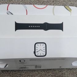 Apple Watch Series 6