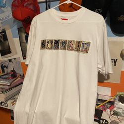 Supreme  Ancient S/S T