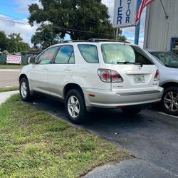 Lexus Rex (contact info removed)